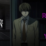 roleplay with light yagami from death note manga