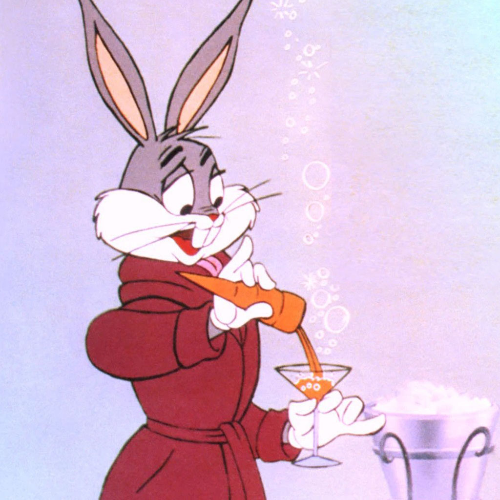 Bugs Bunny