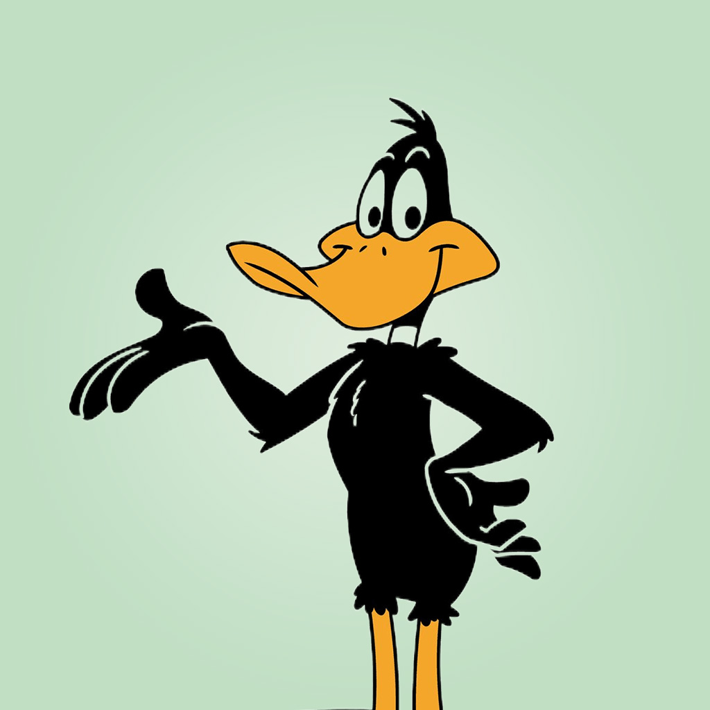 Daffy Duck