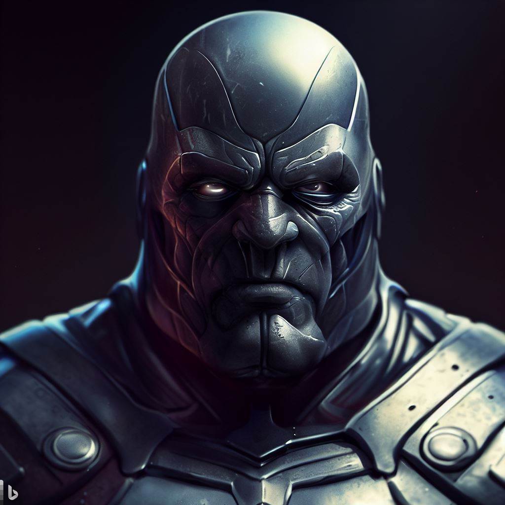 Darkseid