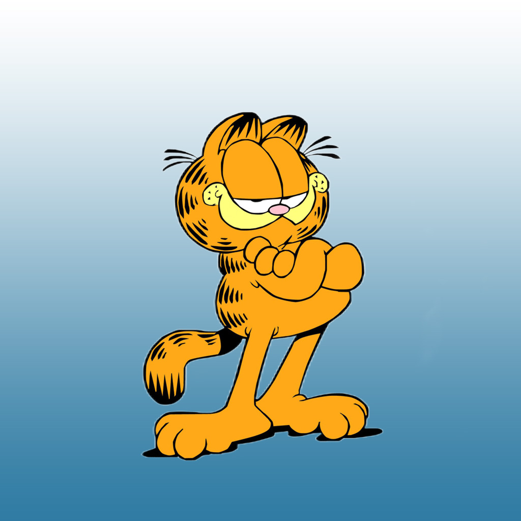 Garfield