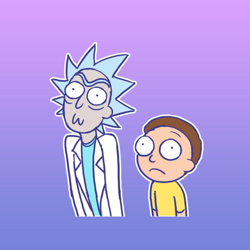 Rick & Morty