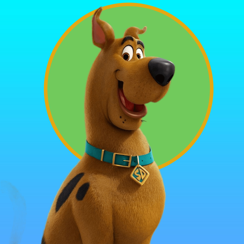 Scooby-Doo