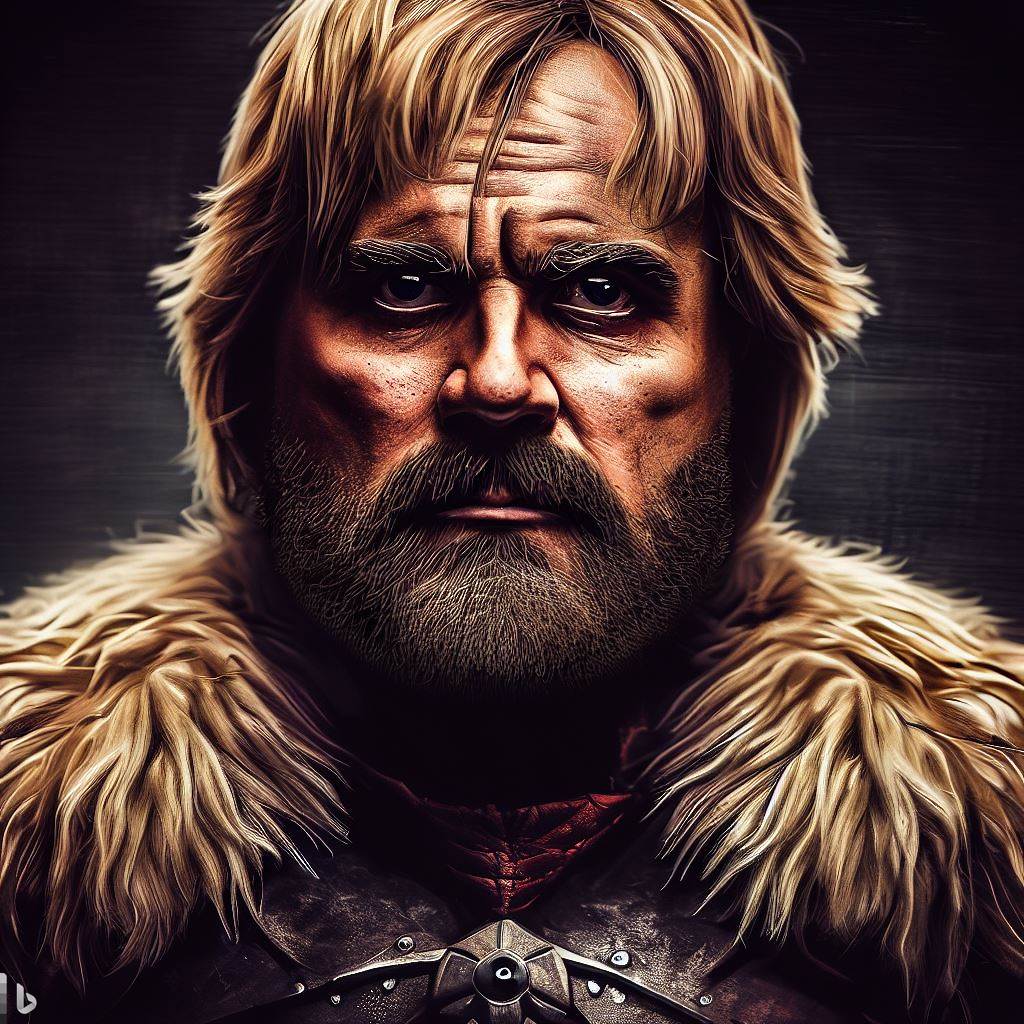 Tyrion Lannister