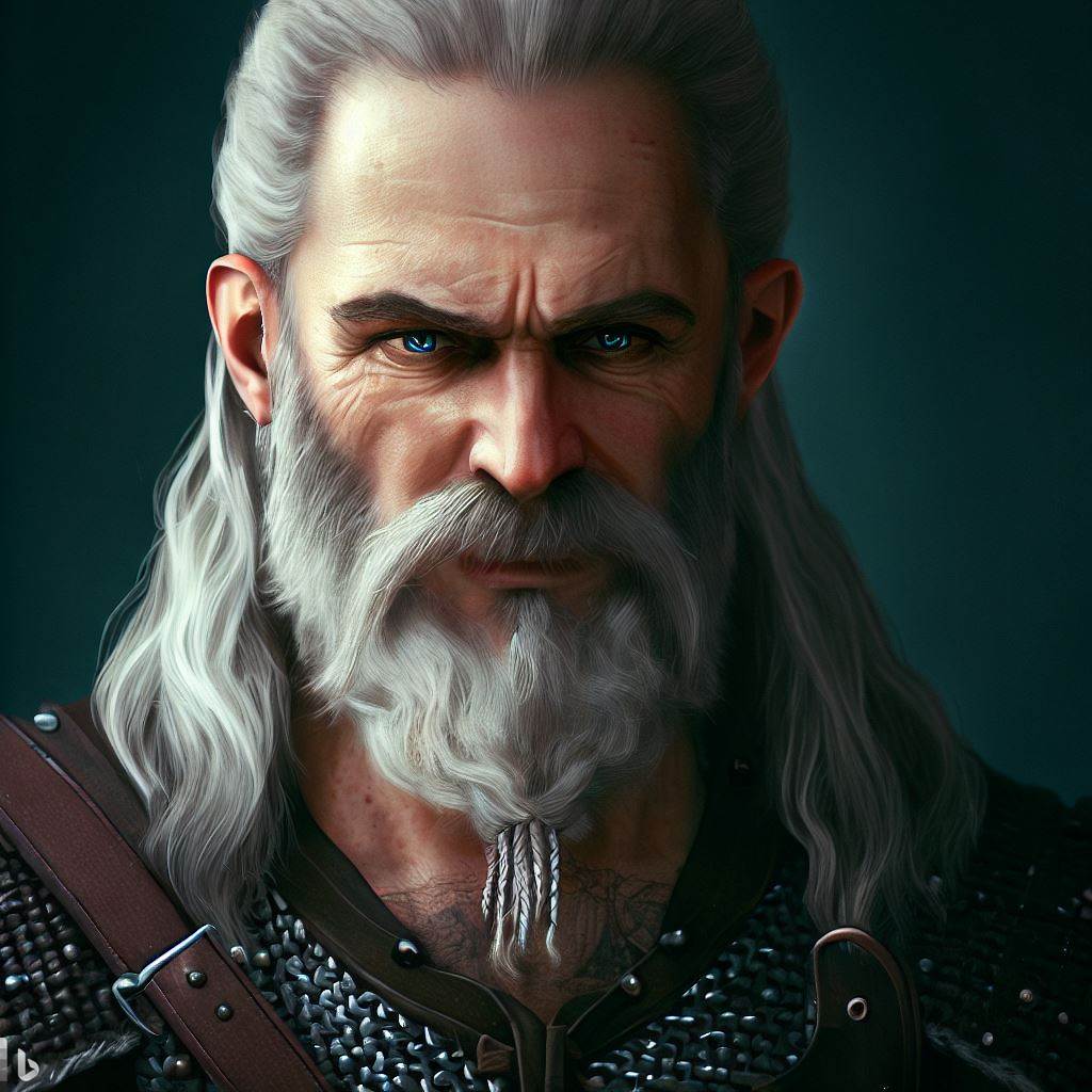 Geralt of Rivia