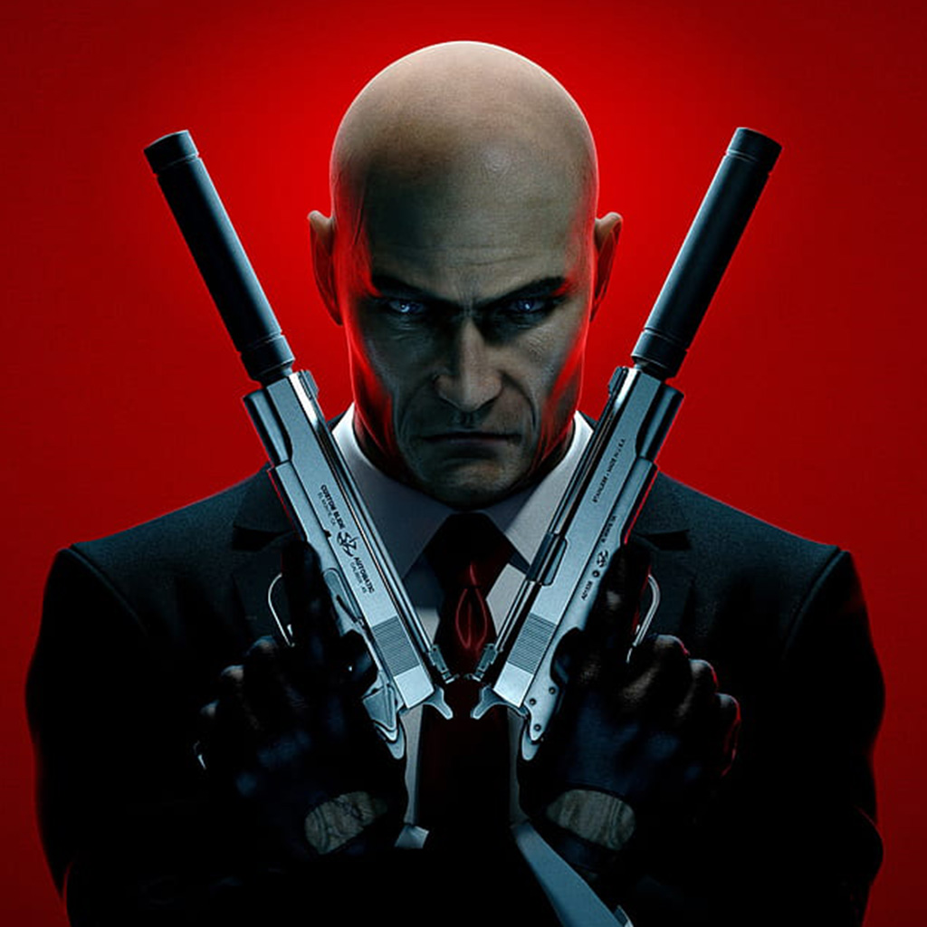 Agent 47