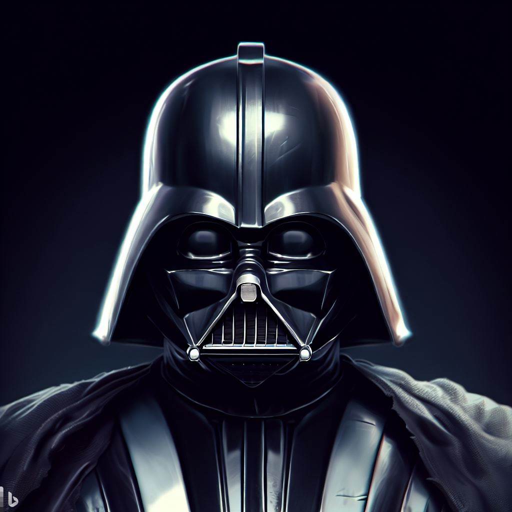 Darth Vader