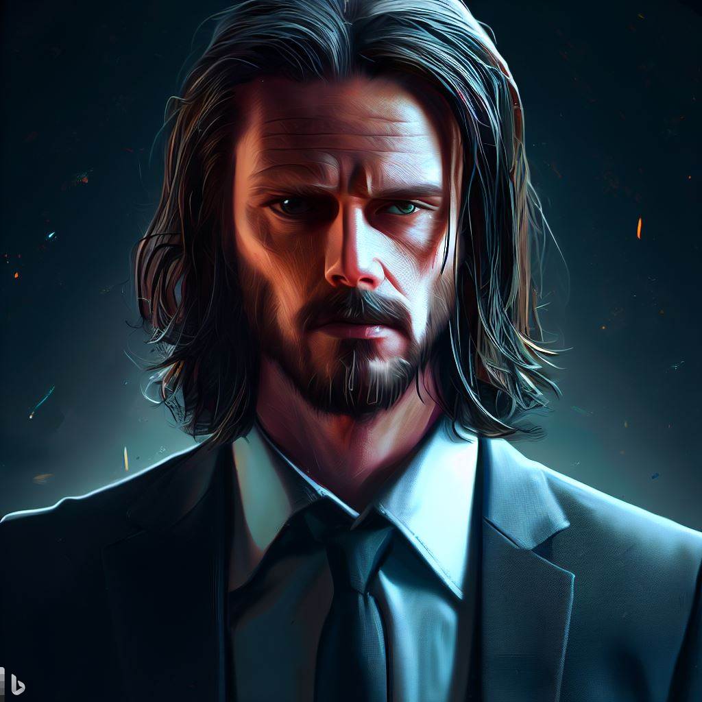 John Wick