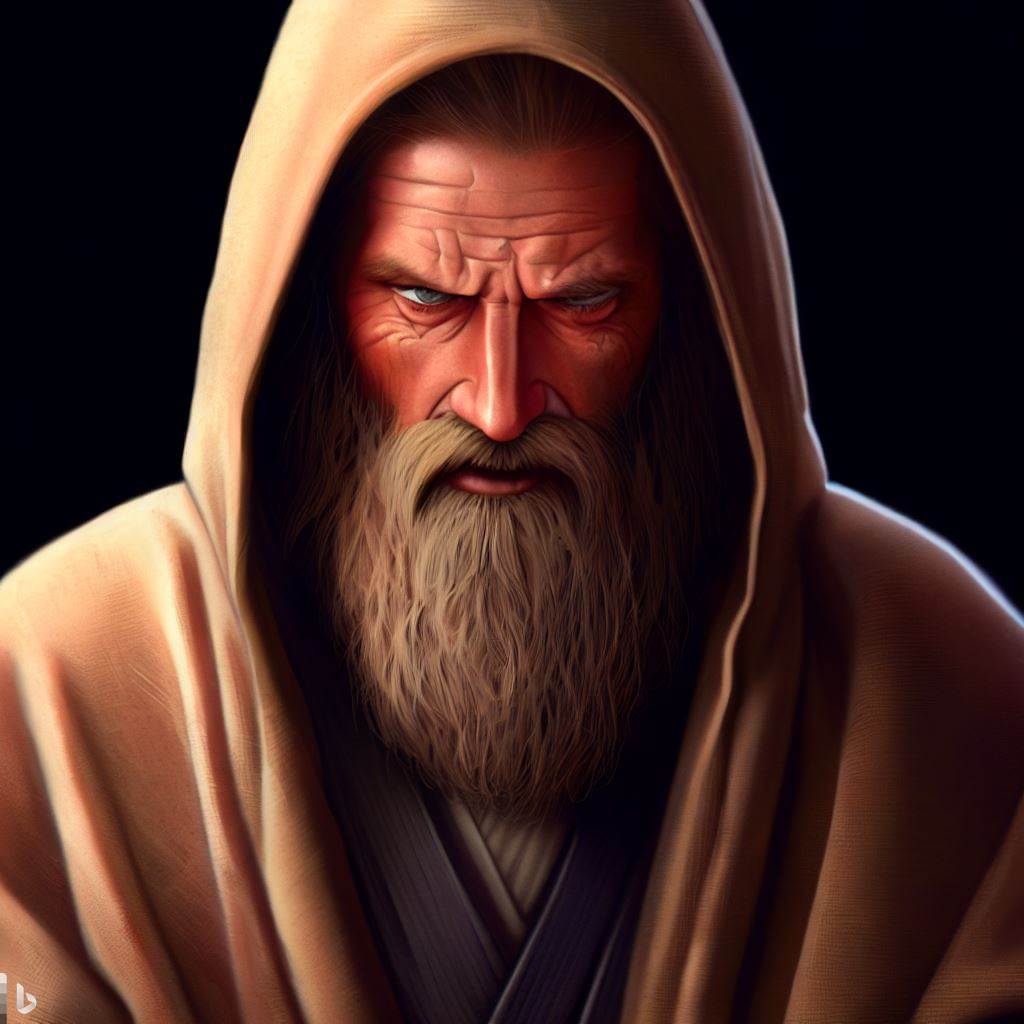 Obi-Wan Kenobi