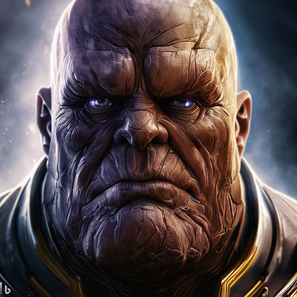 Thanos