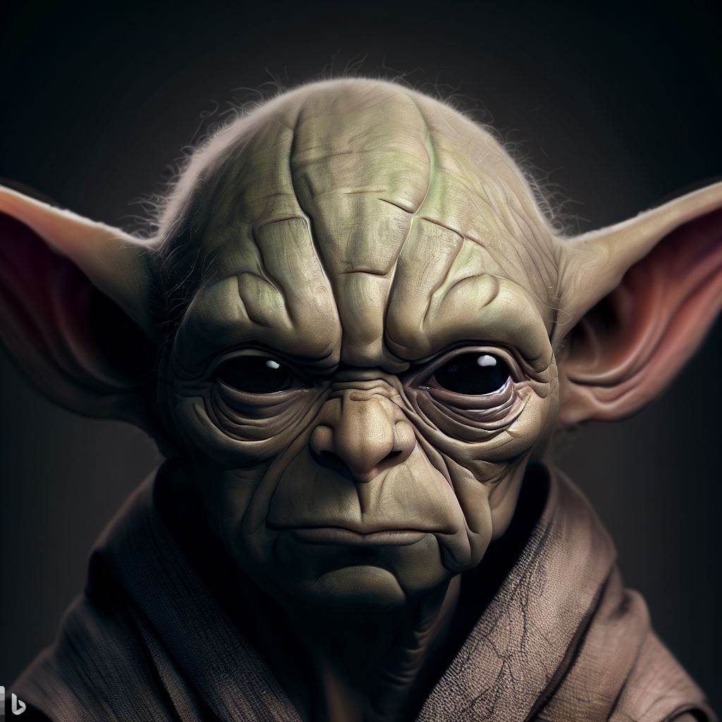 Yoda