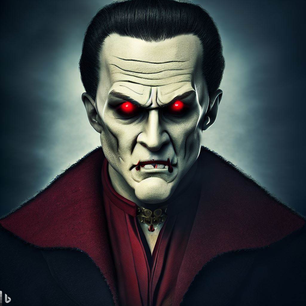 Count Dracula