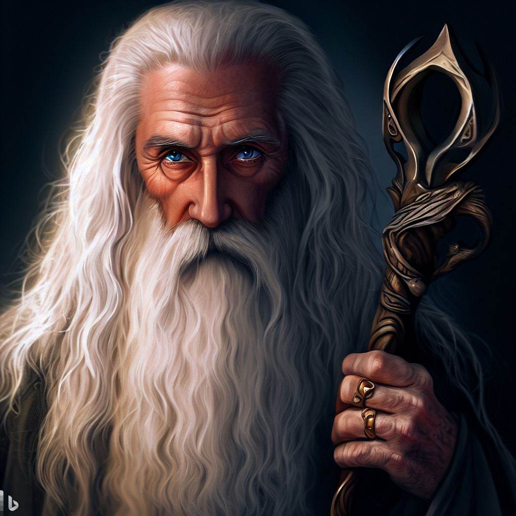 Gandalf