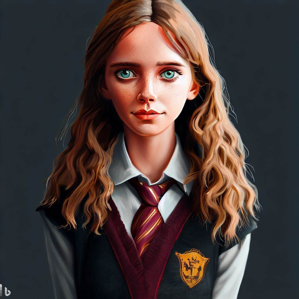 Hermione Granger