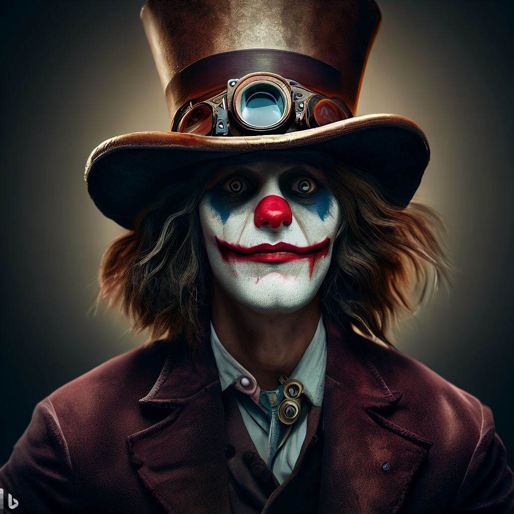 Mad Hatter