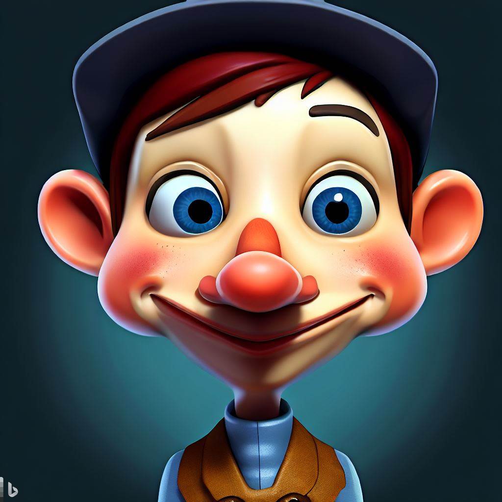 Pinocchio