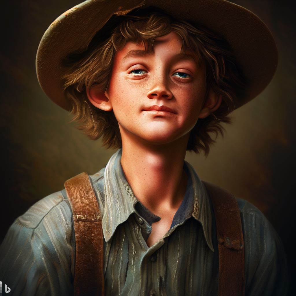 Tom Sawyer