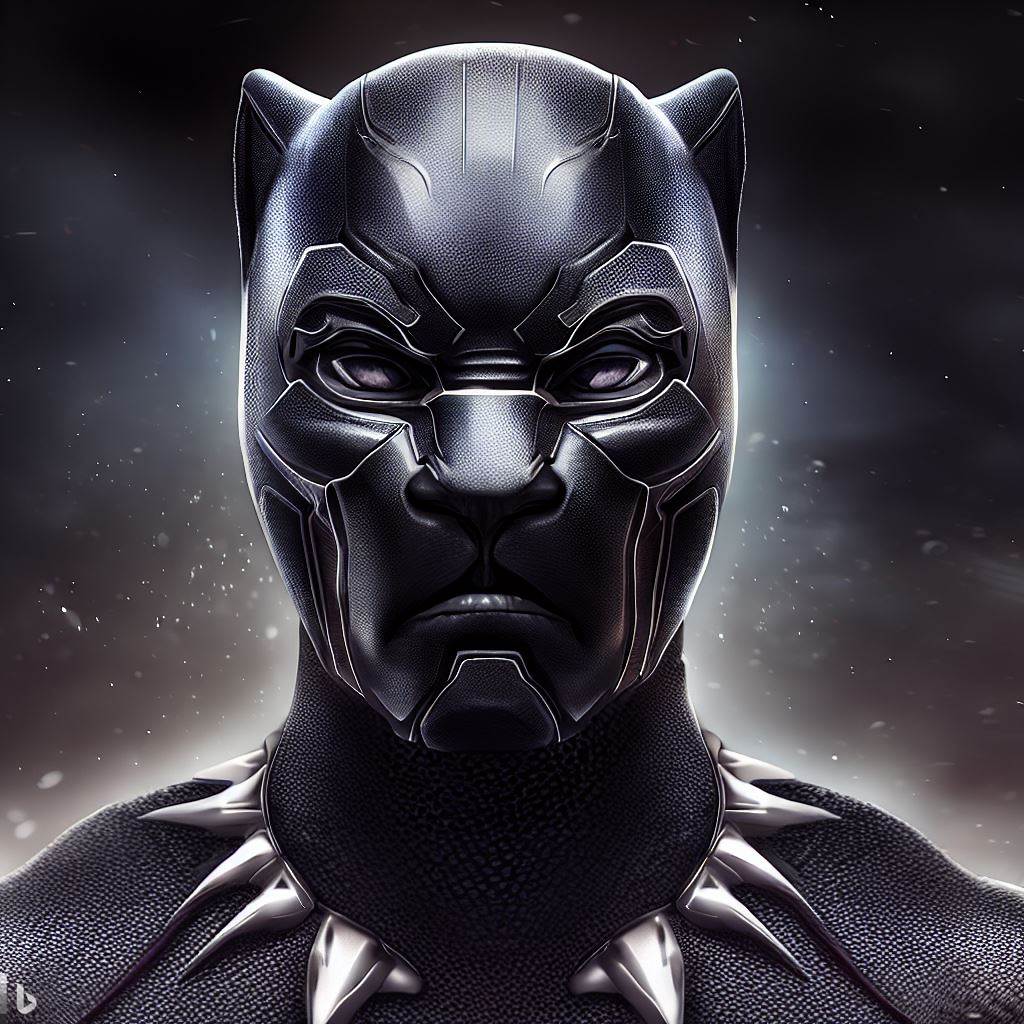 Black Panther