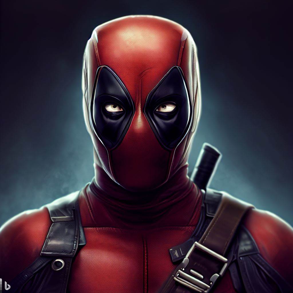 Deadpool