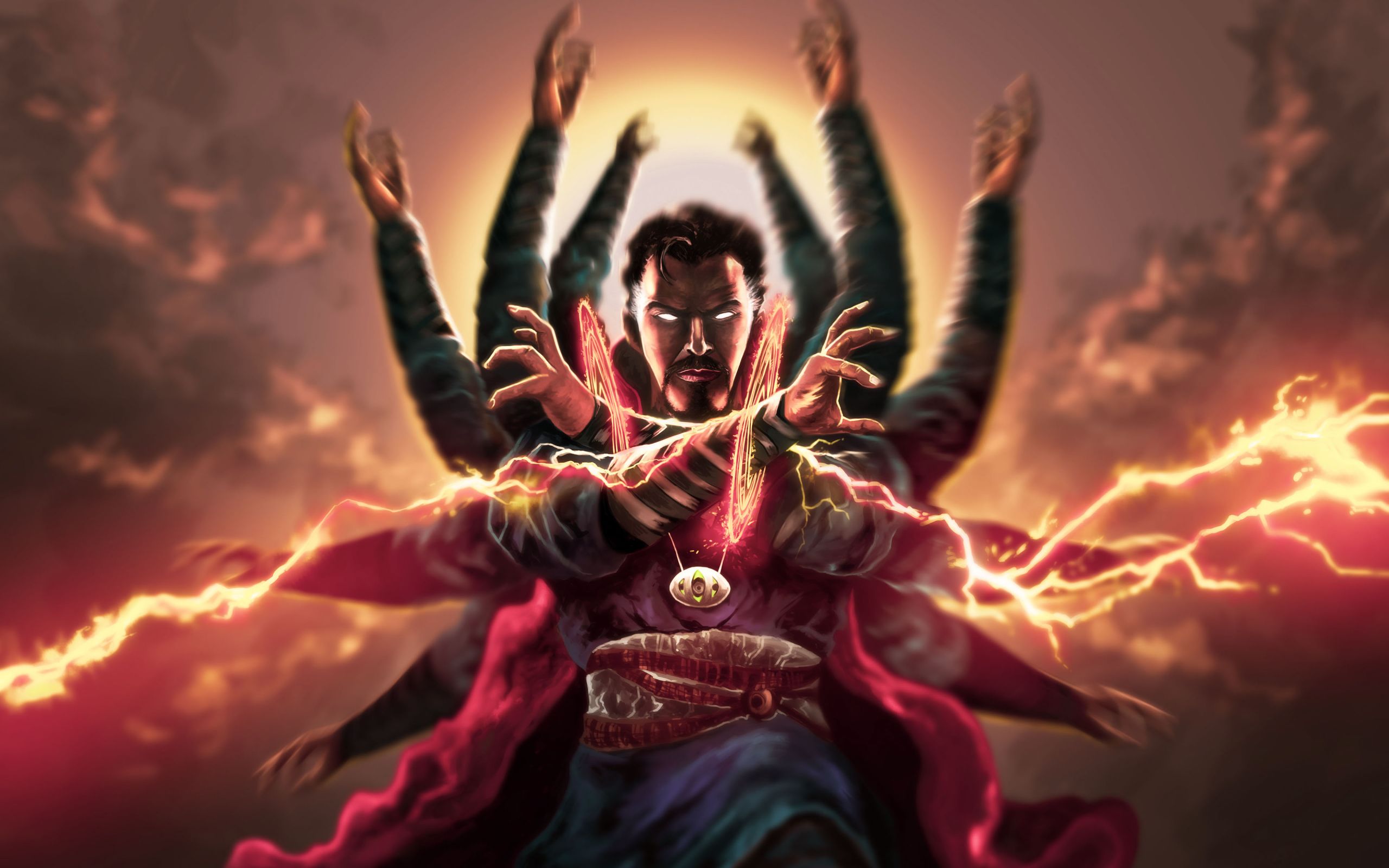 Doctor Strange