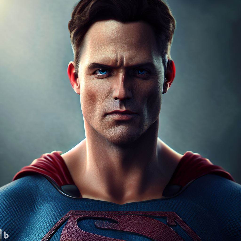 Superman