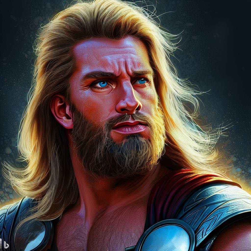 Thor