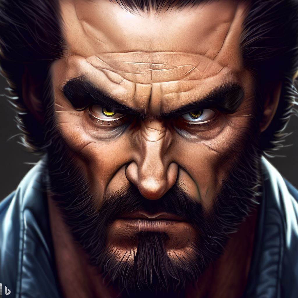 Wolverine