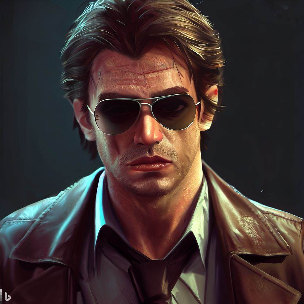 Max Payne