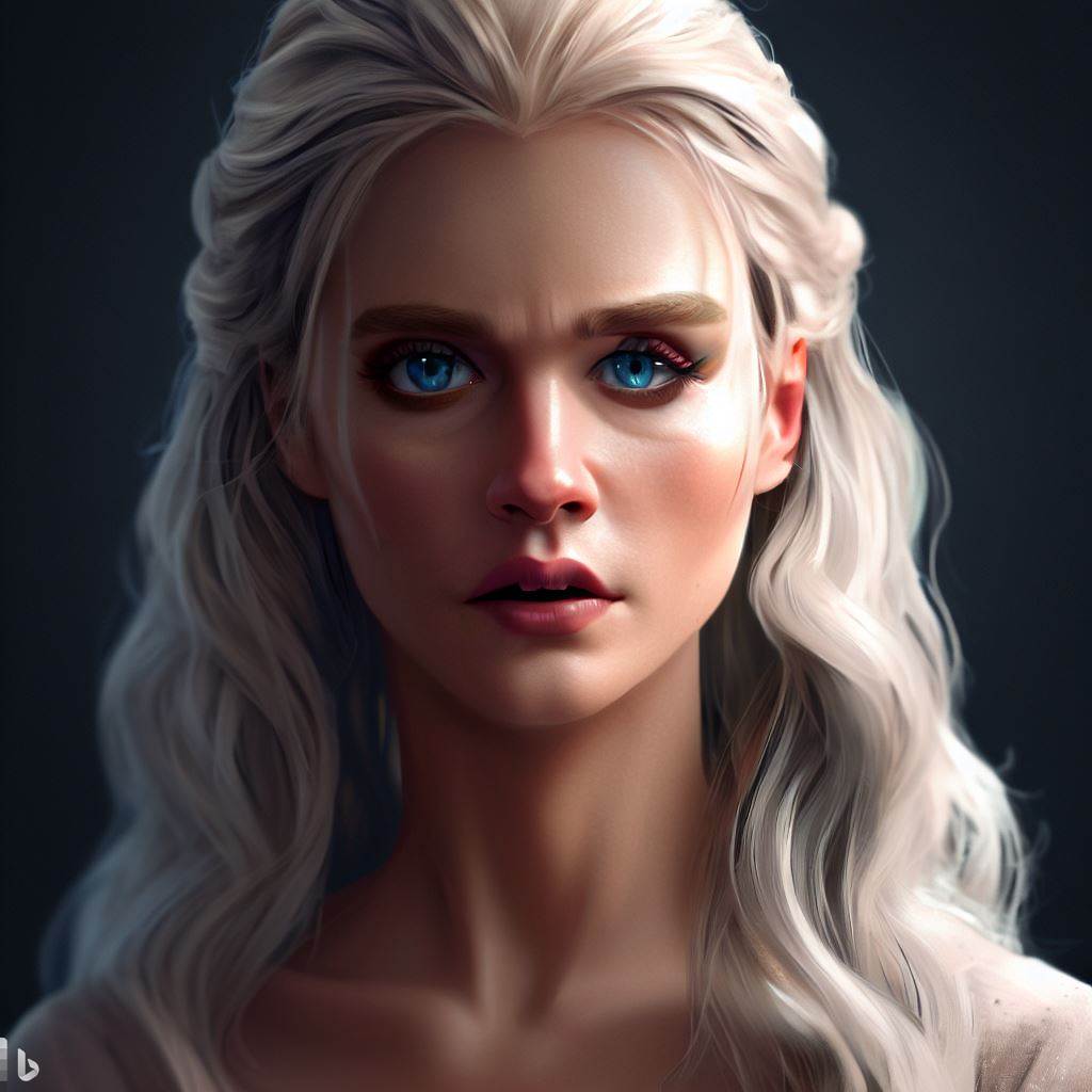 Daenerys Targaryen