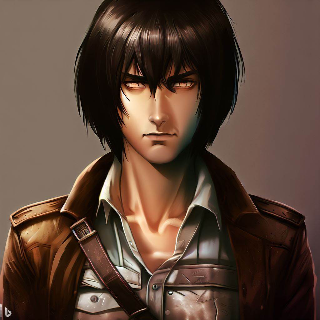 Eren Yeager