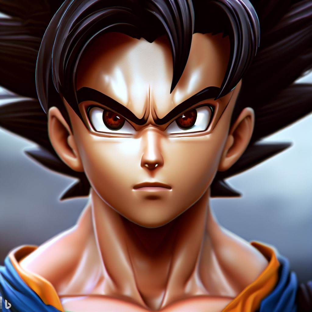 Goku 