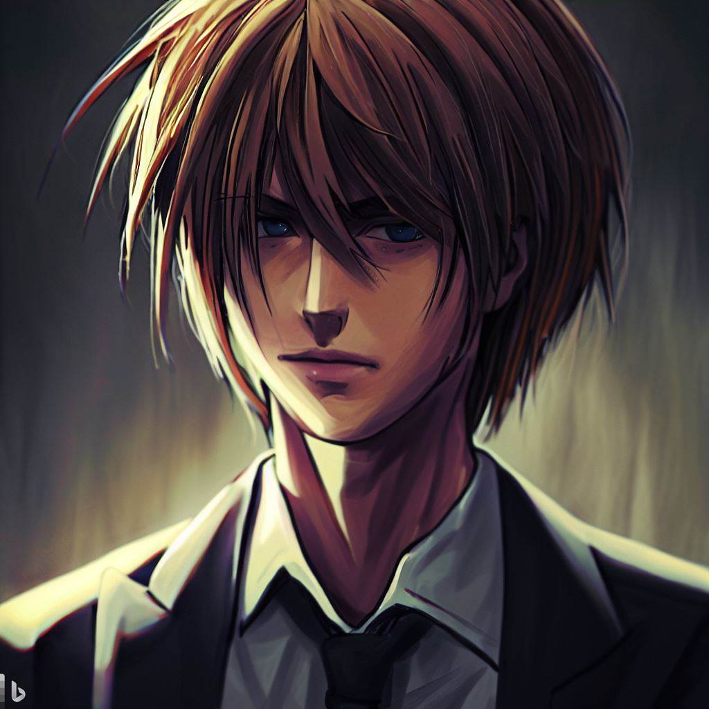 Light Yagami